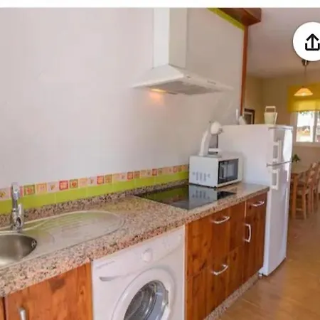 2 Casas El Charco Del Sultan Cadiz