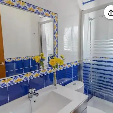 2 Casas El Charco Del Sultan